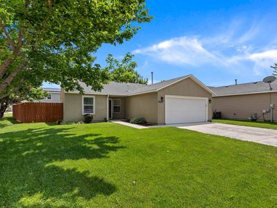 6930 S Dewberry Ave, Boise, ID, 83709