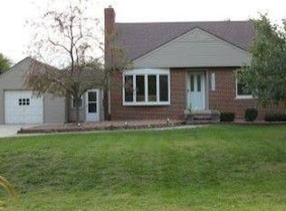 47095 Greenview Rd, Shelby township, MI 48317