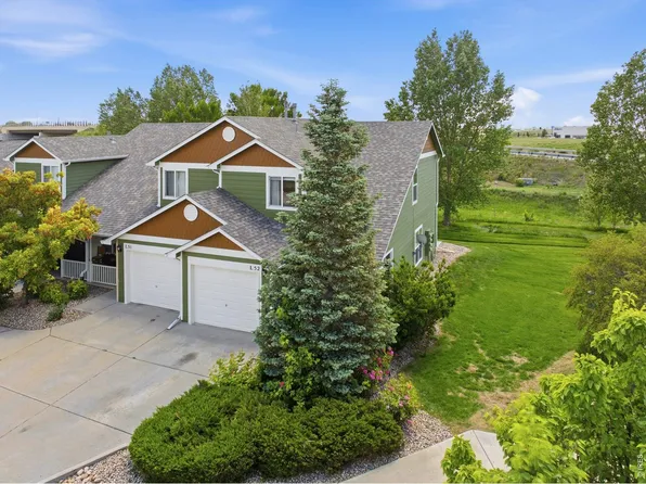 802 Waterglen Dr #L-52, Fort Collins, CO 80524