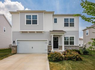 4321 Holstein Dr, Columbus, OH 43207