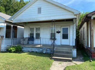 1632 E Division St, Evansville, IN