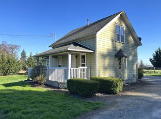 7160 S King St, Canby, OR 97013
