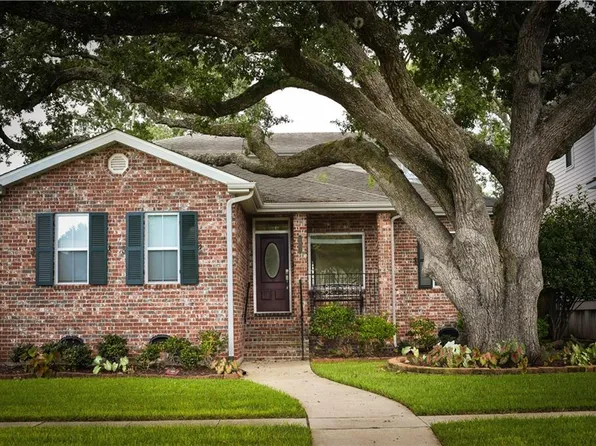 6613 Memphis St, New Orleans, LA 70124