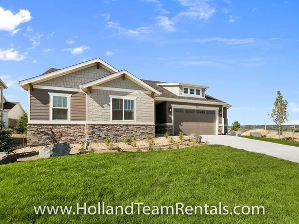 1134 Bonnyton Pl, Castle Rock, CO 80104