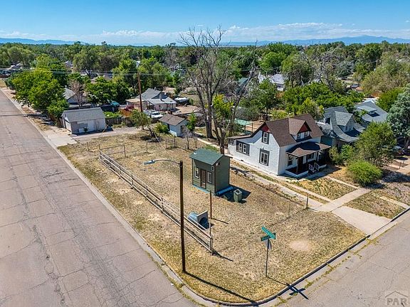 5th image of Tbd E Routt Ave