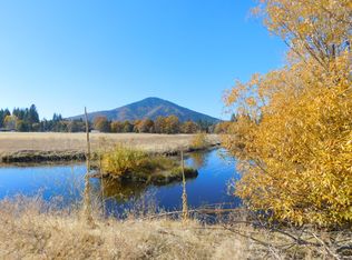 LOT 23 Soldier Mountain Rd, Fall River Mills, CA 96028