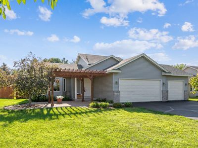 814 Mallard St NE, Hanover, MN, 55341