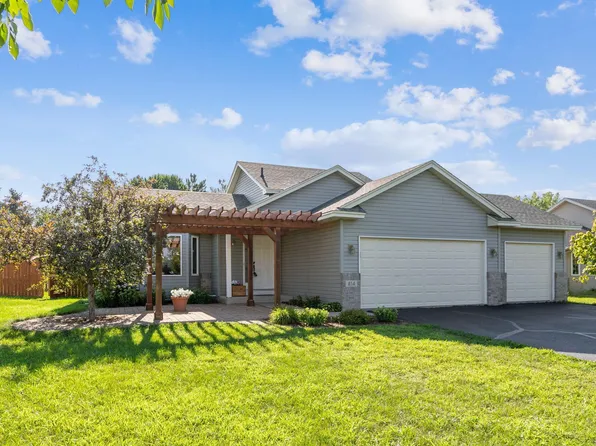 814 Mallard St NE, Hanover, MN 55341