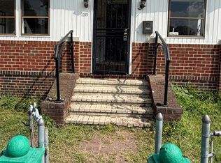 3301 Delaware Ave, Richmond, VA 23222