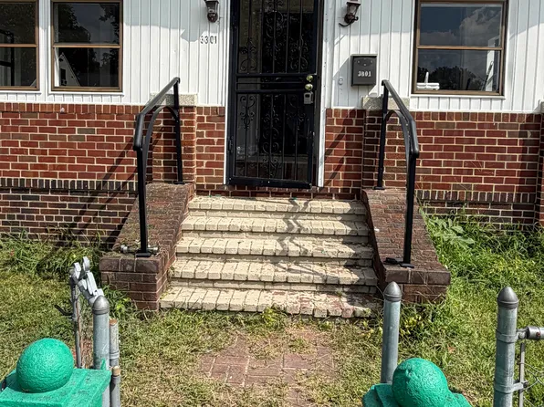 3301 Delaware Ave, Richmond, VA 23222