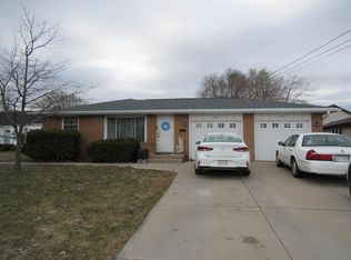 712 S Ridge Rd, Green Bay, WI 54304