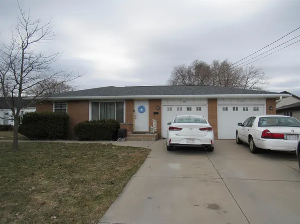 712 S Ridge Rd, Green Bay, WI 54304