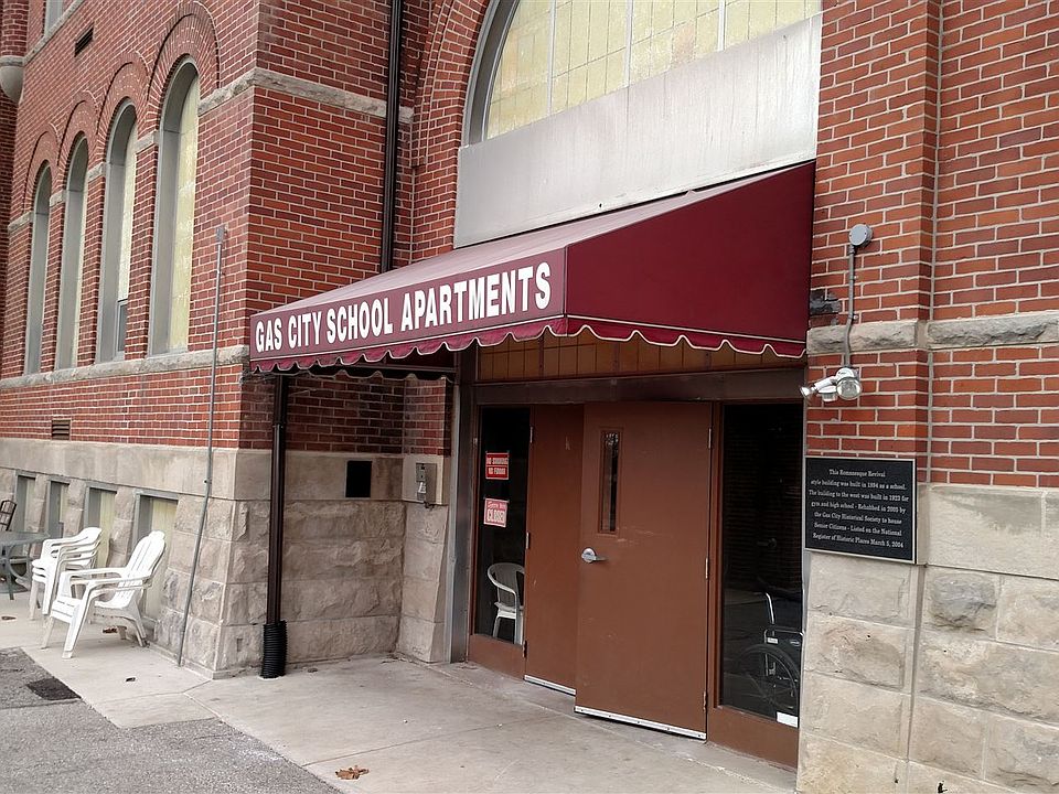 Main Entrance