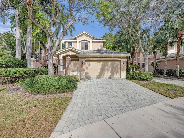 2651 Center Court Dr #28, Fort Lauderdale, FL 33332