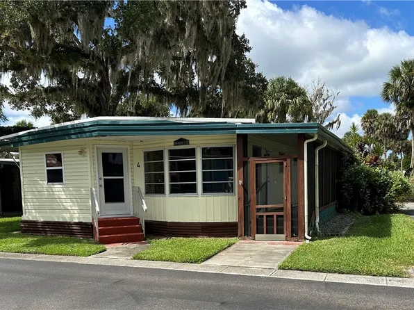 4 Aloe St, Alva, FL 33920