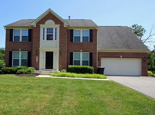 12108 Vintner Dr, Brandywine, MD 20613