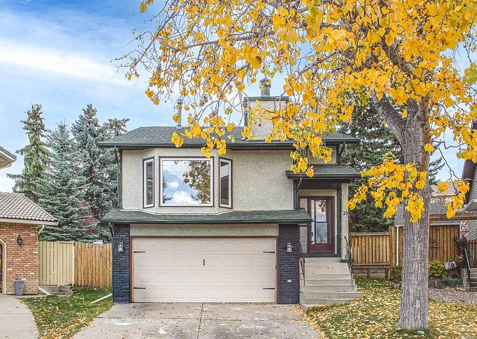 1st image of 28 S Hawkcliff Pl NW