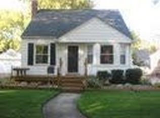 1674 Harvard Rd, Berkley, MI 48072