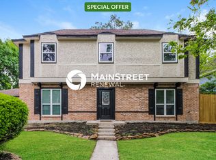 19030 Candleview Dr, Spring, TX 77388