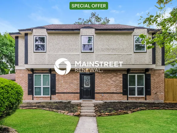 19030 Candleview Dr, Spring, TX 77388