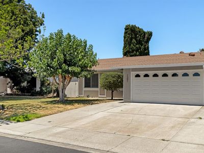 1301 Rusher St, Tracy, CA, 95376