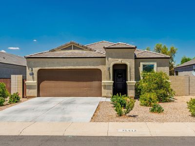 36412 W PAMPOLOMA Avenue, Maricopa, AZ, 85138