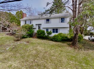 200 Beacon St, Marblehead, MA 01945