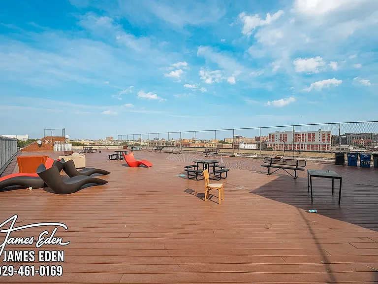 248 McKibbin St #3C — Photo 10