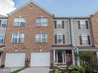 5245 Lightfoot Path, Columbia, MD 21044