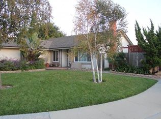 5432 E Laurel Ridge Ln, Camarillo, CA 93012
