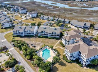 61 Inlet Point Dr UNIT 18A, Pawleys Island, SC 29585