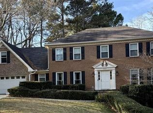 3659 Allenhurst Dr, Norcross, GA 30092