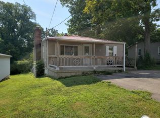 6644 Epworth Rd, Loveland, OH 45140