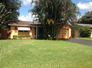 5061 SW 29th Way, Fort Lauderdale, FL 33312