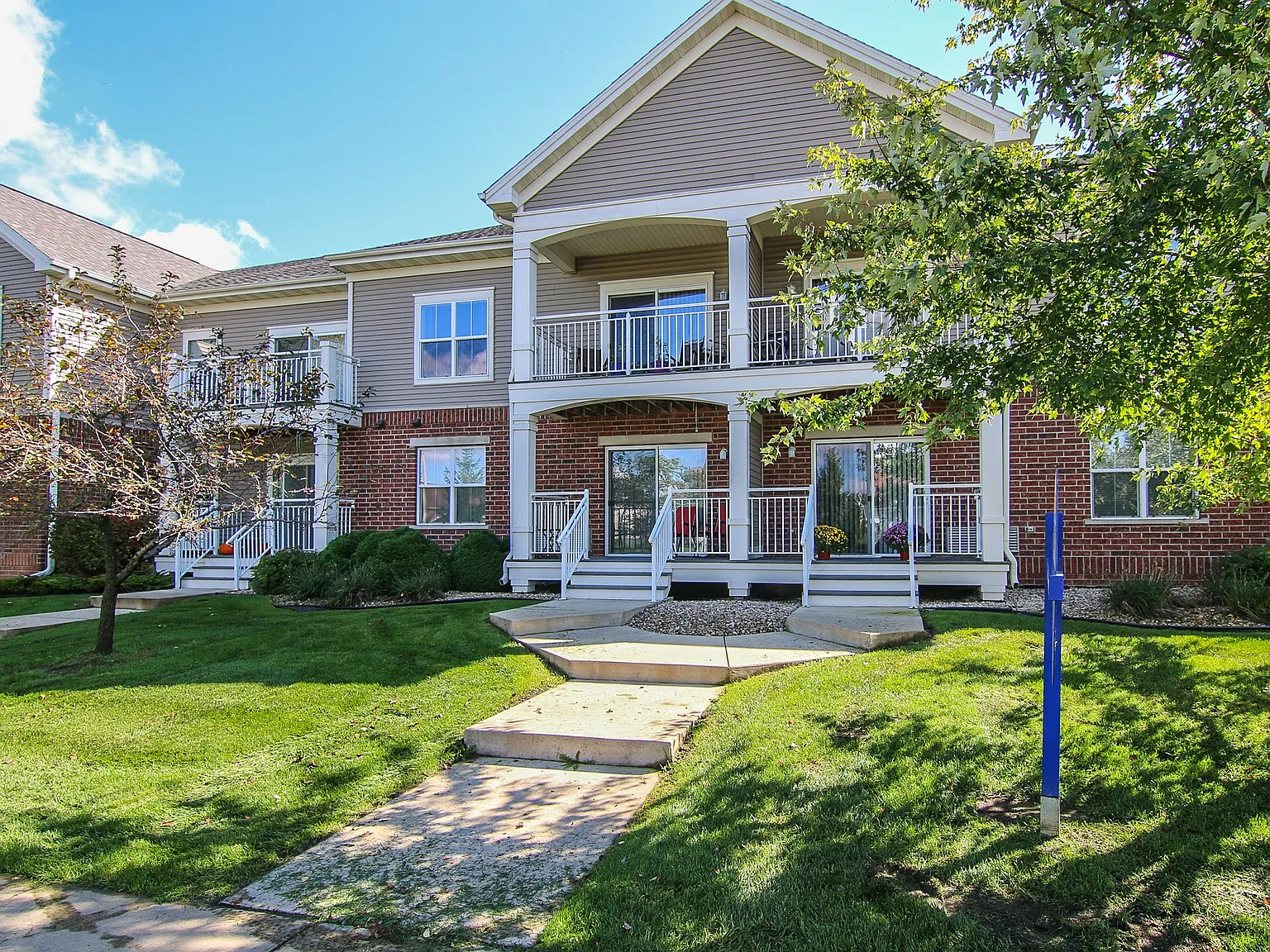 Prairie Grove — Photo 1