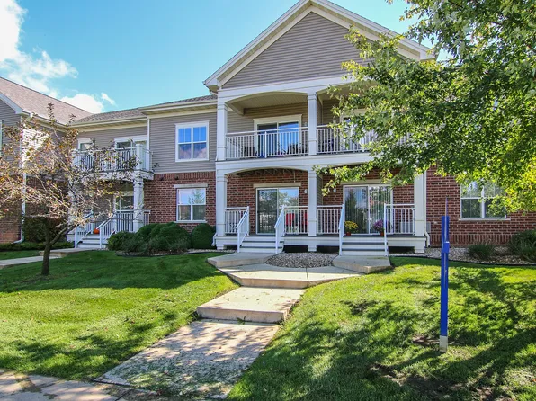 Prairie Grove, 700 Sandpiper Trl #720-104, Cottage Grove, WI 53527