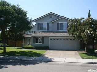 1072 Darby Dr, Tracy, CA
