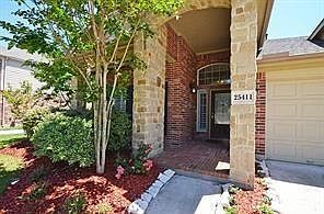 2nd image of 25411 Overbrook Terrace Ln