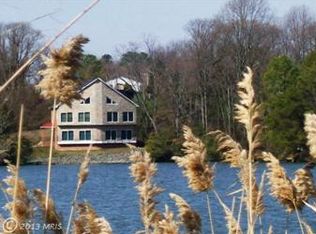 420 Lake Dr, Lusby, MD 20657