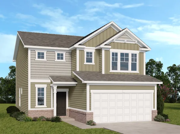 Simplicity 1796 Plan, Twelve Oaks