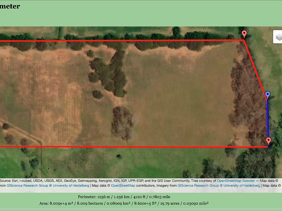 1st image of 2051 County Road 2383