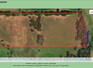 2051 County Road 2383, Pickton, TX 75471