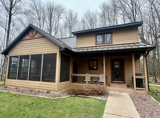 23180 Missionary Point Dr, Cable, WI 54821