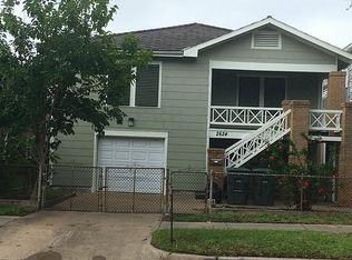 2624 Ursuline, Galveston, TX 77550