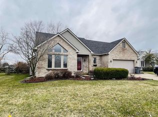 6659 Williams Pl, Lambertville, MI 48144