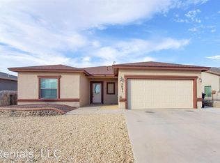 3091 Bariloche Dr, Anthony, TX 79821