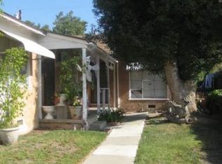 8908 Tilden Ave, Panorama City, CA 91402