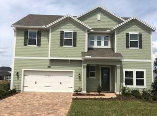 440 Starlis Pl, Saint Johns, FL 32259