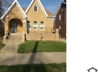 5074 Lakeview St, Detroit, MI 48213