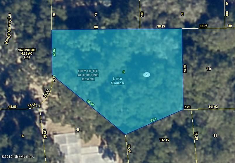1st image of 121 Kings Quarry Ln